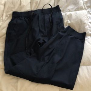 Lululemon Men’s Joggers Navy M